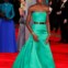 Lupita Nyong'o num vestido Dior Couture