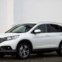 O Honda CR-V 1.6 i-DTEC sagrou-se Crossover do Ano