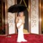 Kelly Osbourne em Bagdley Mischka