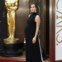 A muito grávida Olivia Wilde em Valentino