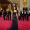 Sandra Bullock em Alexander McQueen