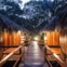 Juma Amazon Lodge, hotel na selva