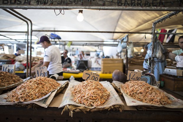 Belém: Vamos comer o Pará