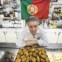 Campinas. City Bar, melhor bolinho de bacalhau da cidade