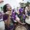 Recife - Olinda - preparativos para o Carnaval