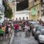 Recife - Olinda - preparativos para o Carnaval