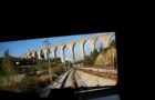 Por Portugal, seguindo os monumentais aquedutos da História
