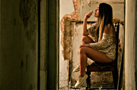 Gisela João apresenta o álbum de estreia homónimo