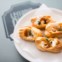 Salgado? Eis o snéclair