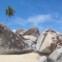 Top mundo: 14 - The Baths, Virgin Gorda, Ilhas Virgens Britânicas