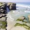 Top mundo: 15 - Praia d' As Catedrais, Ribadeo, Galiza, Espanha