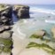  Top mundo:  15 - Praia d' As Catedrais, Ribadeo, Galiza, Espanha