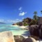 Top mundo:  21 - Anse Source d'Argent, La Digue, Seychelles