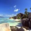Top mundo: 21 - Anse Source d'Argent, La Digue, Seychelles