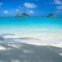 Top mundo: 8 - Lanikai, Kailua, Havai, EUA