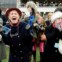 The Cheltenham Gold Cup: Nunca falta entusiasmo