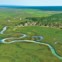 Finalista: Bacia do Okavango, Cuando-Cubango