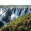 Finalista: Cataratas do Ruacaná, Cunene