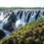 Finalista: Cataratas do Ruacaná, Cunene