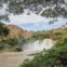 Finalista: Cachoeiras do Binga no Rio Keve, Cuanza Sul