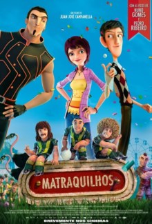 Cartaz do Filme