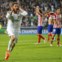 Sergio Ramos celebra um golo