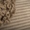 Detalhe da almofada