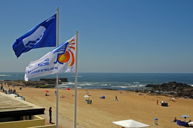 Maioria das praias portuguesas tem água de qualidade excelente 