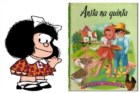 Anita, 60 anos. Mafalda, 50. Com que idade as conheceu?