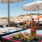 LISBOA. Panorâmico Sol (Tapa Panorâmica)