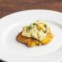 LISBOA. Equador (Patacón com guacamole)