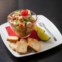 LISBOA. Origami (Ceviche de Salmão)