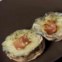 PORTO. Tapas Club Louge Bar (Cogumelos gratinados à Tapas)