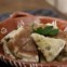 PORTO. Trinkas (Bolo do caco com manteiga d'alho)