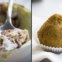 Coxinha de frango e muito queijo nos petiscos cariocas