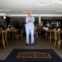 Carpe Diem, nome e filosofia deste espaço de gastronomia e cultura criado por Fernando La Rocque (na foto)