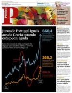 Capa do Dia