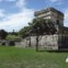 A zona arqueológica de Tulum é uma das mais procuradas para encontrar os vestígios da civilização maia