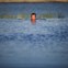 Na piscina do L’AND Vineyards Hotel
