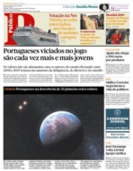 Capa do Dia