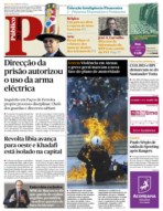 Capa do Dia