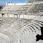 jordana, com capacidade para seis mil espectadores, que continua a ser usado para concertos