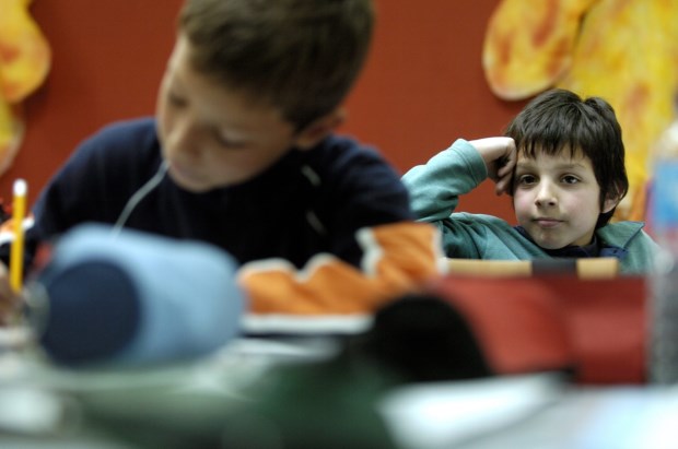 Eduardo Sá defende mais actividade física, brincadeira e atenção às necessidades dos alunos