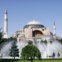 Hagia Sofia, Istambul, Turquia