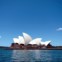 Ópera de Sydney, Austrália