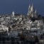 Sacre Coeur, Montmartre 