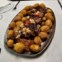 Cabrito Assado, Adega do Saraiva - Sintra