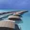 Villas Finolhu, nas Maldivas