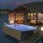 Villas Finolhu, nas Maldivas