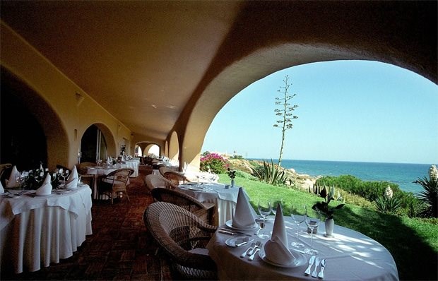 No Algarve está o restaurante português mais bem cotado na lista dos melhores restaurantes do mundo, o Vila Joya, 2 estrelas Michelin